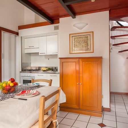 Residenza Villa Lidia Ричоне Екстериор снимка