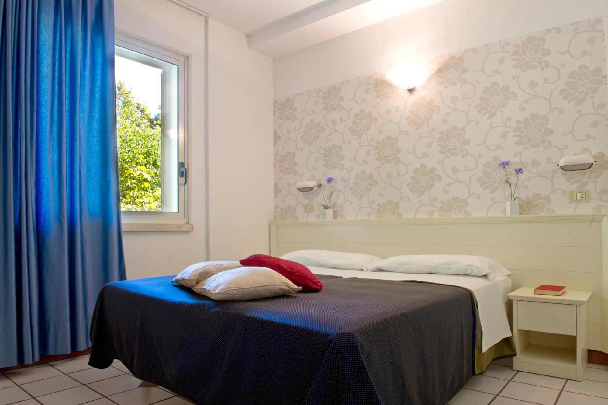 Residenza Villa Lidia Ричоне Екстериор снимка