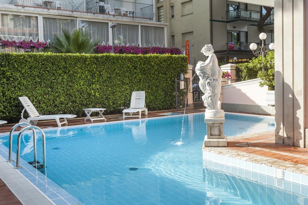 Residenza Villa Lidia Ричоне Екстериор снимка