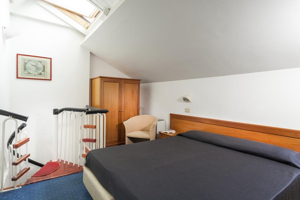 Residenza Villa Lidia Ричоне Екстериор снимка
