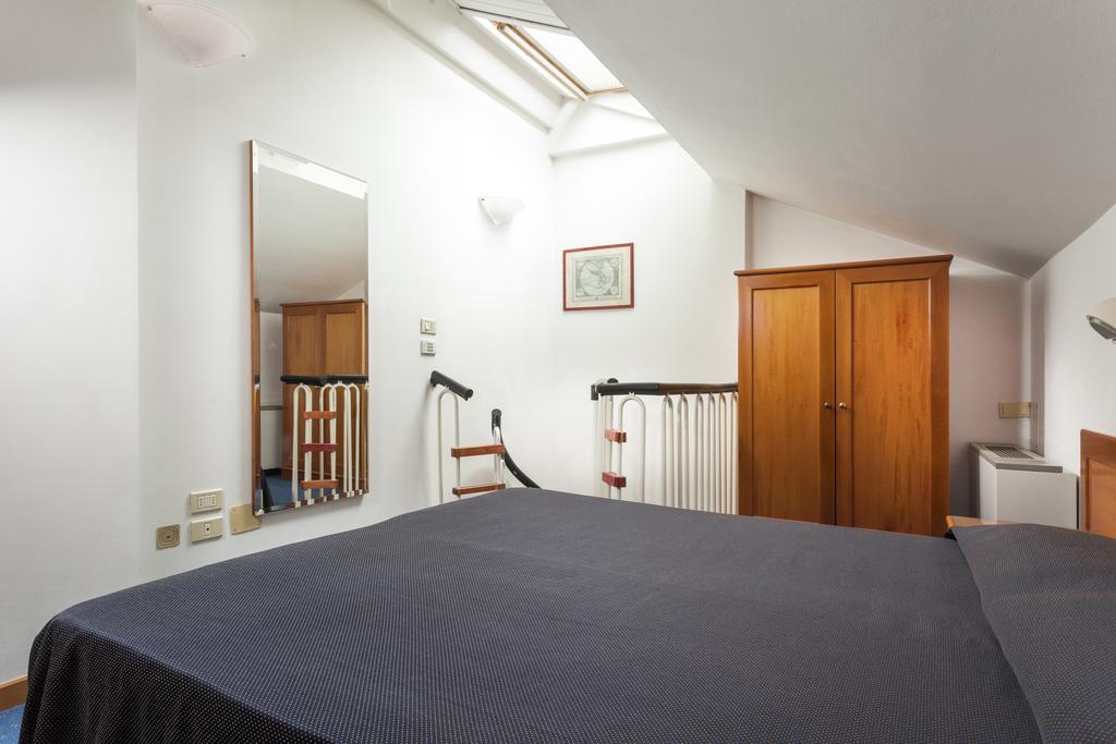 Residenza Villa Lidia Ричоне Екстериор снимка