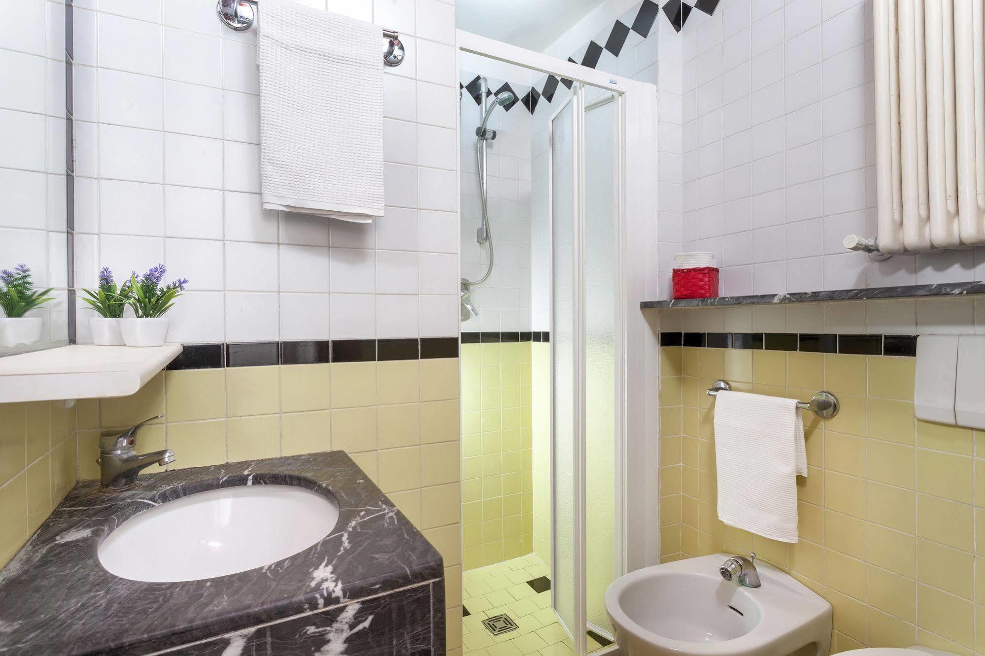Residenza Villa Lidia Ричоне Екстериор снимка