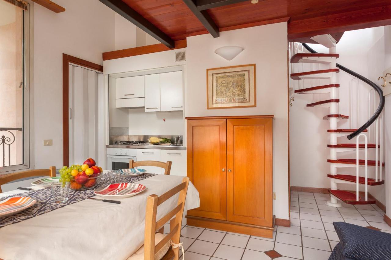 Residenza Villa Lidia Ричоне Екстериор снимка